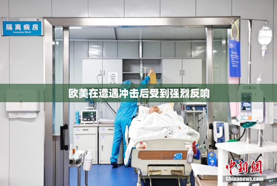 欧美在遭遇冲击后受到强烈反响