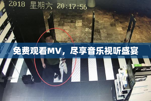 免费观看MV，尽享音乐视听盛宴