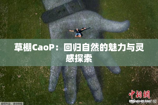 草棚CaoP：回归自然的魅力与灵感探索