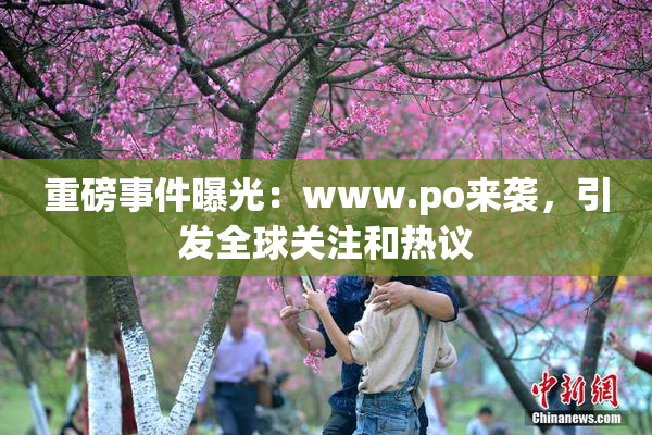 重磅事件曝光：www.ро来袭，引发全球关注和热议