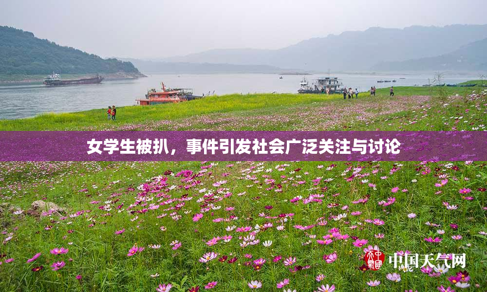 女学生被扒，事件引发社会广泛关注与讨论