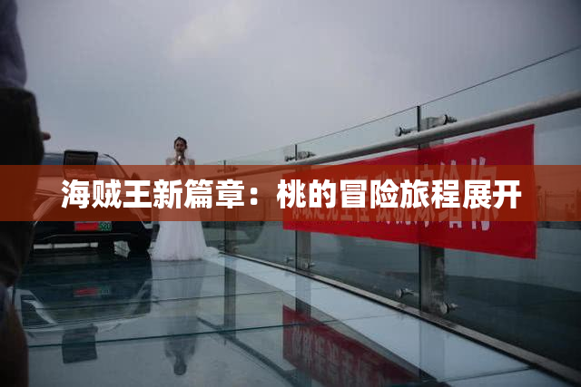 海贼王新篇章：桃的冒险旅程展开