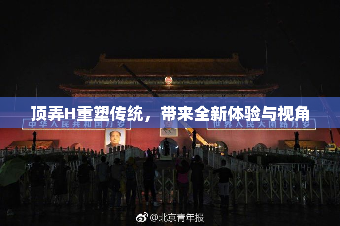 顶弄H重塑传统，带来全新体验与视角