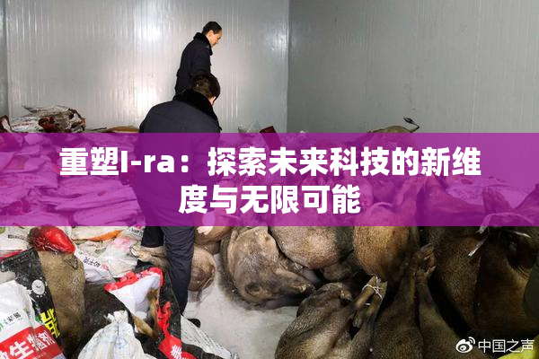 重塑I-ra：探索未来科技的新维度与无限可能