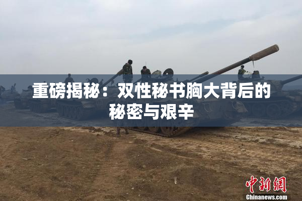 重磅揭秘：双性秘书胸大背后的秘密与艰辛