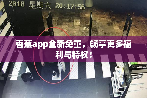 香蕉app全新免重，畅享更多福利与特权！