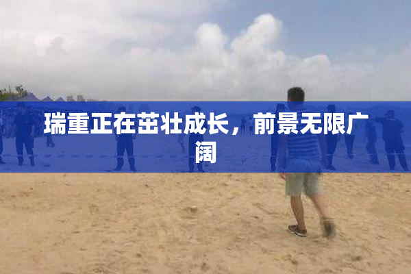 瑞重正在茁壮成长，前景无限广阔