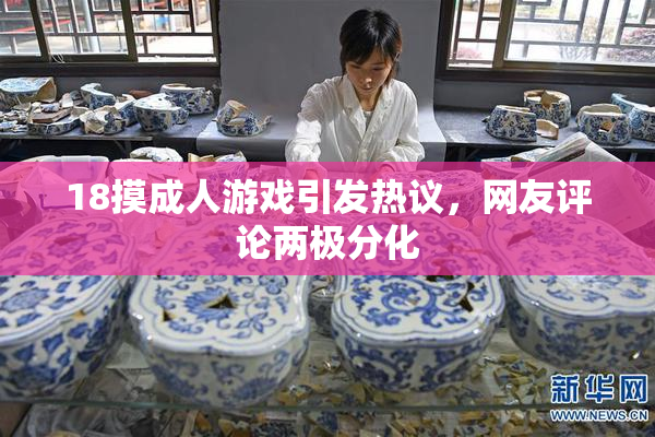 18摸成人游戏引发热议，网友评论两极分化