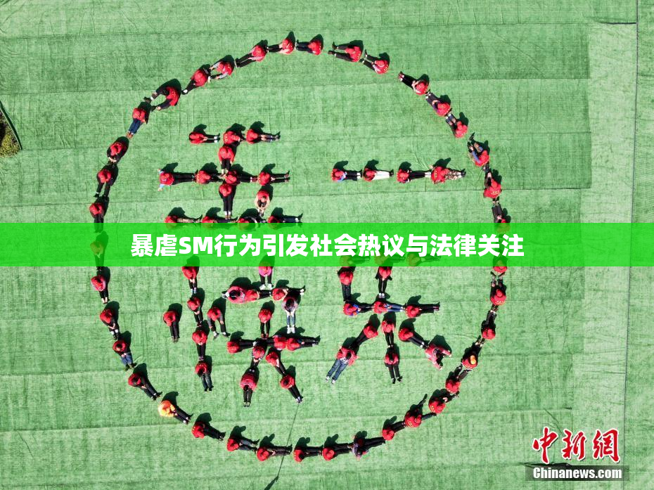 暴虐SM行为引发社会热议与法律关注