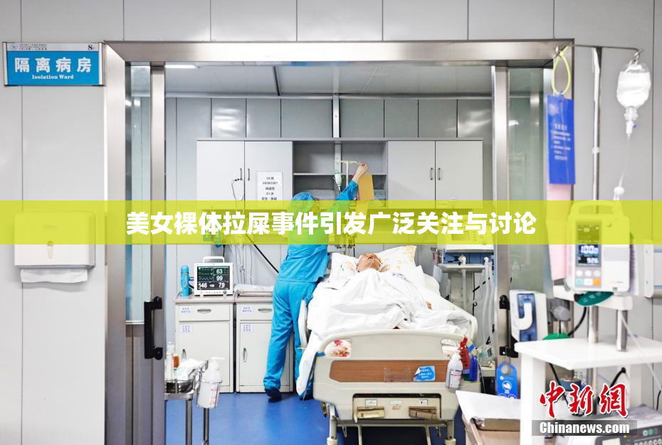 美女裸体拉屎事件引发广泛关注与讨论