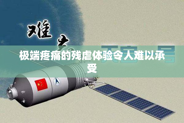 极端疼痛的残虐体验令人难以承受