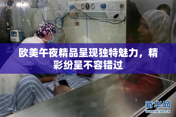 欧美午夜精品呈现独特魅力，精彩纷呈不容错过