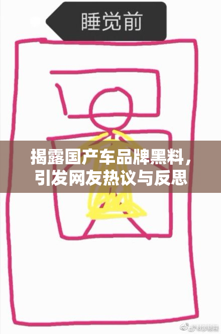 揭露国产车品牌黑料，引发网友热议与反思