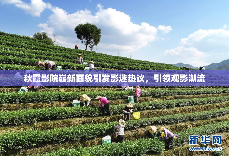秋霞影院崭新面貌引发影迷热议，引领观影潮流