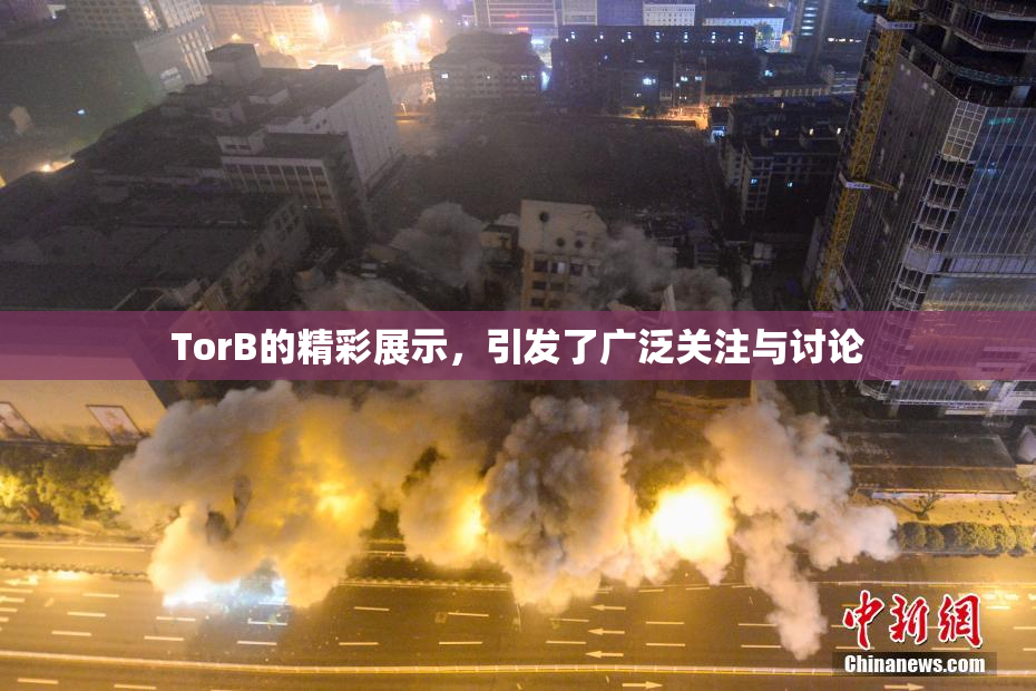 TorB的精彩展示，引发了广泛关注与讨论