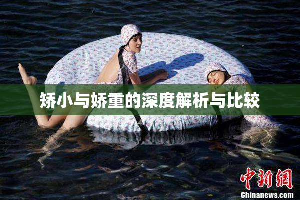 矫小与娇重的深度解析与比较