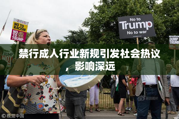 禁行成人行业新规引发社会热议，影响深远