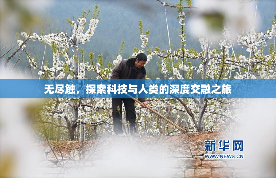 无尽触，探索科技与人类的深度交融之旅