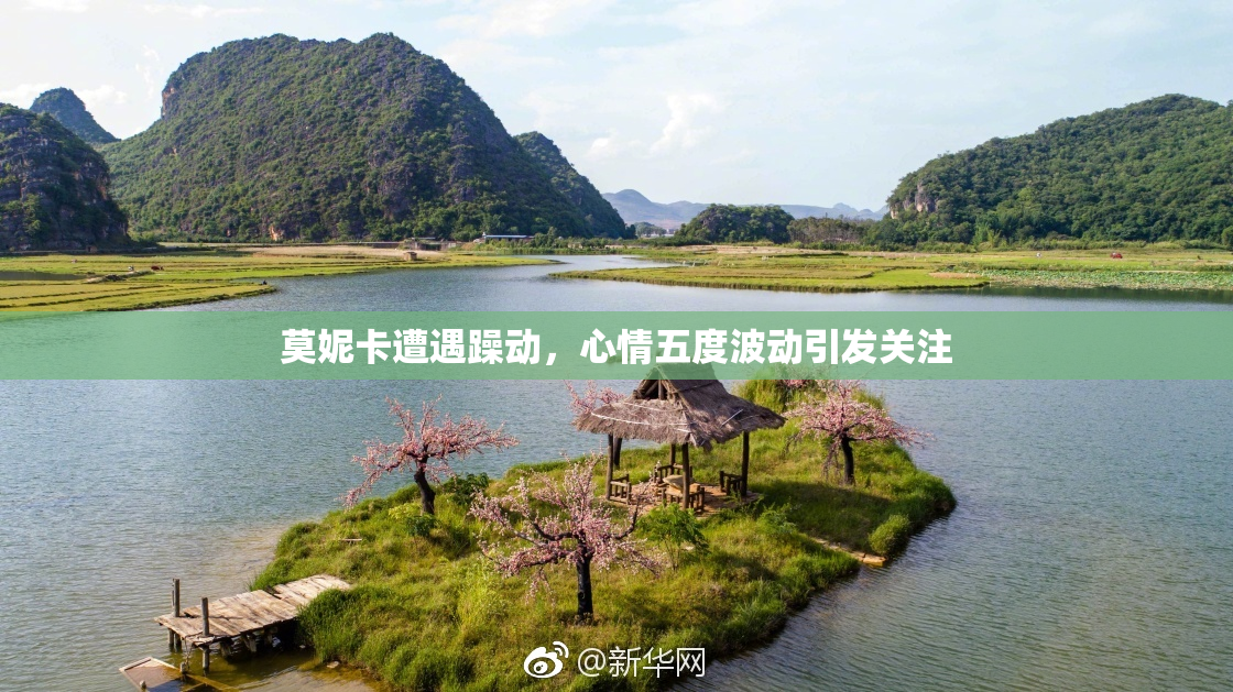 莫妮卡遭遇躁动，心情五度波动引发关注
