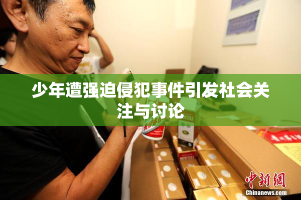 少年遭强迫侵犯事件引发社会关注与讨论