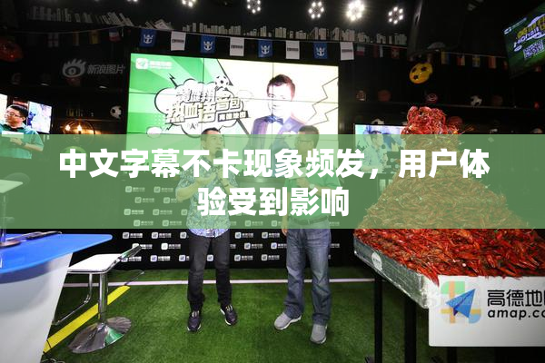 中文字幕不卡现象频发，用户体验受到影响