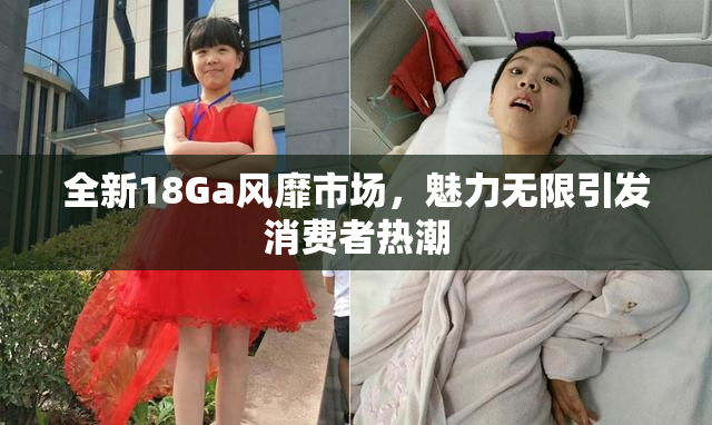 全新18Ga风靡市场，魅力无限引发消费者热潮