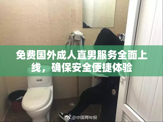 免费国外成人直男服务全面上线，确保安全便捷体验
