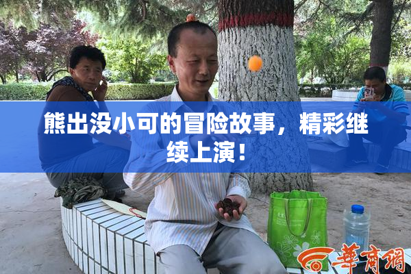 熊出没小可的冒险故事，精彩继续上演！