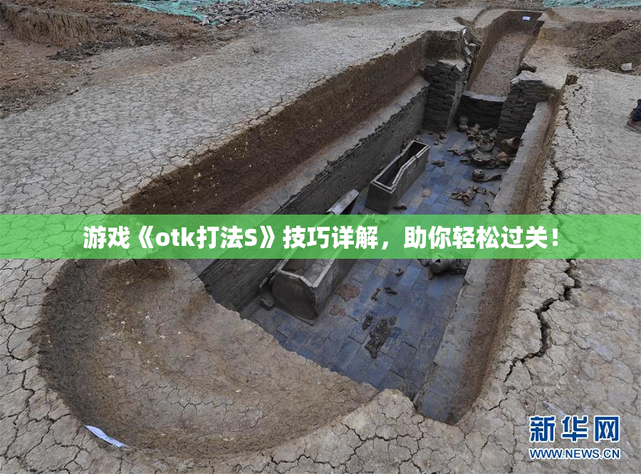 游戏《otk打法S》技巧详解，助你轻松过关！