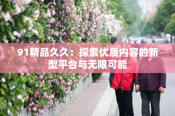 91精品久久：探索优质内容的新型平台与无限可能