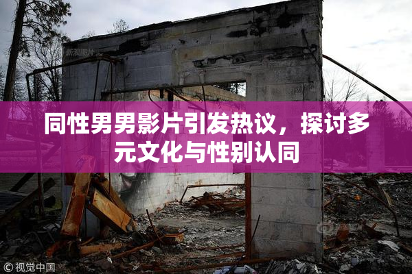 同性男男影片引发热议，探讨多元文化与性别认同