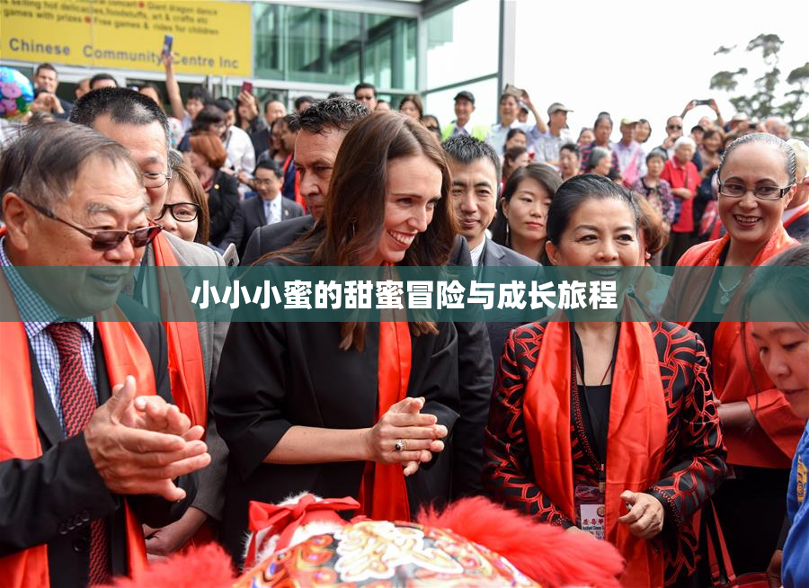 小小小蜜的甜蜜冒险与成长旅程