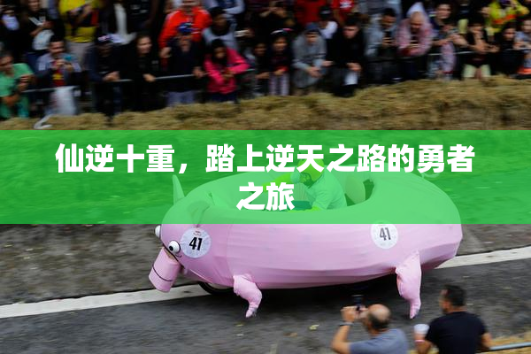 仙逆十重，踏上逆天之路的勇者之旅