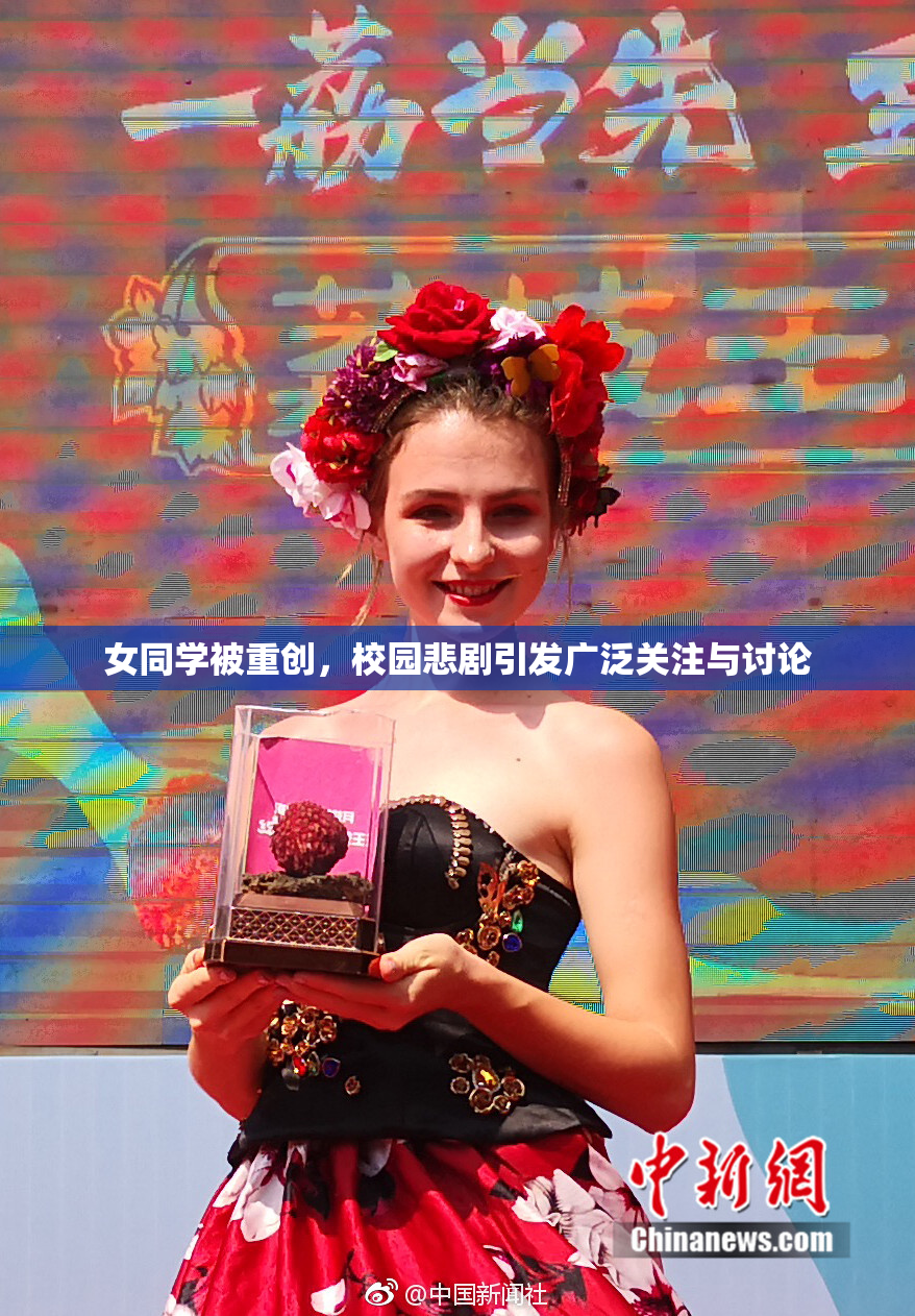 女同学被重创，校园悲剧引发广泛关注与讨论