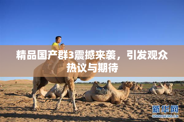 精品国产群3震撼来袭，引发观众热议与期待