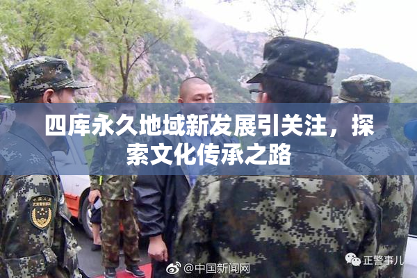 四库永久地域新发展引关注，探索文化传承之路