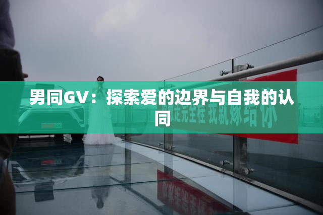 男同GV：探索爱的边界与自我的认同