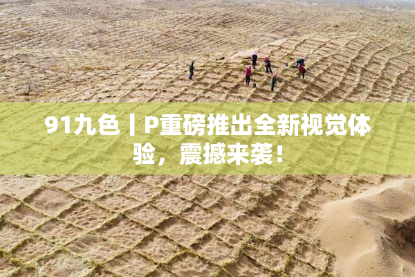 91九色丨P重磅推出全新视觉体验，震撼来袭！