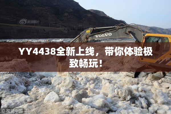 YY4438全新上线，带你体验极致畅玩！