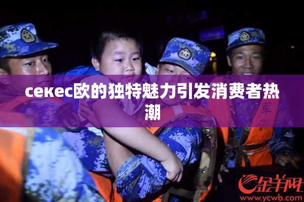 ceкес欧的独特魅力引发消费者热潮