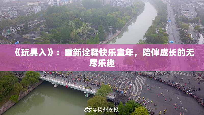 《玩具入》：重新诠释快乐童年，陪伴成长的无尽乐趣