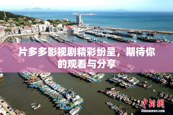片多多影视剧精彩纷呈，期待你的观看与分享