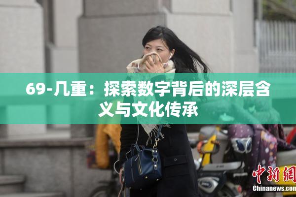 69-几重：探索数字背后的深层含义与文化传承