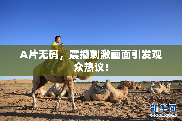 A片无码，震撼刺激画面引发观众热议！