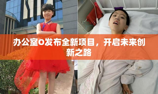 办公室O发布全新项目，开启未来创新之路