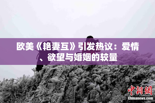 欧美《艳妻互》引发热议：爱情、欲望与婚姻的较量