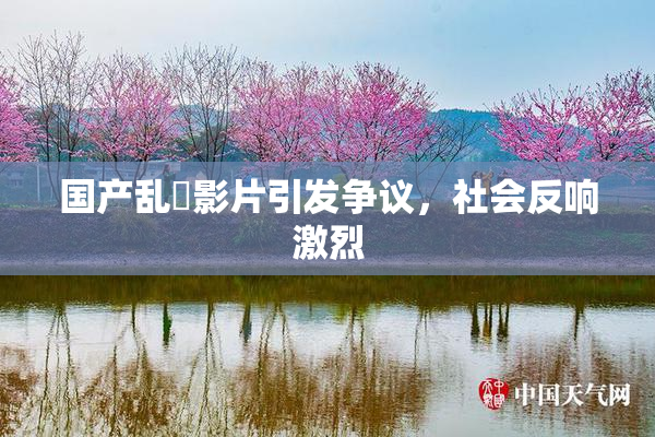 国产乱婬影片引发争议，社会反响激烈