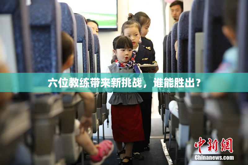 六位教练带来新挑战，谁能胜出？