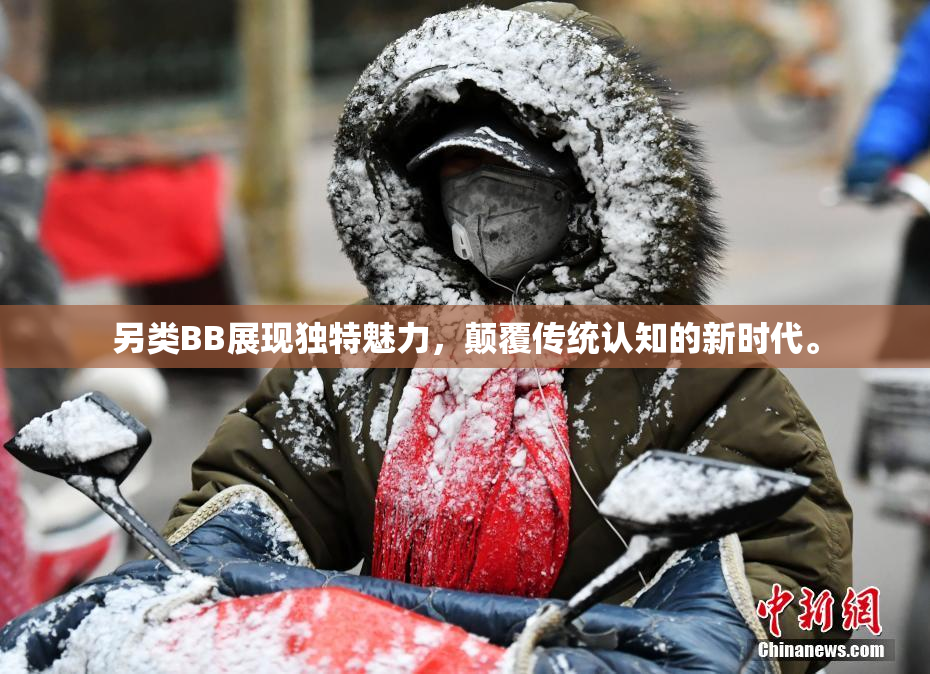 另类BB展现独特魅力，颠覆传统认知的新时代。