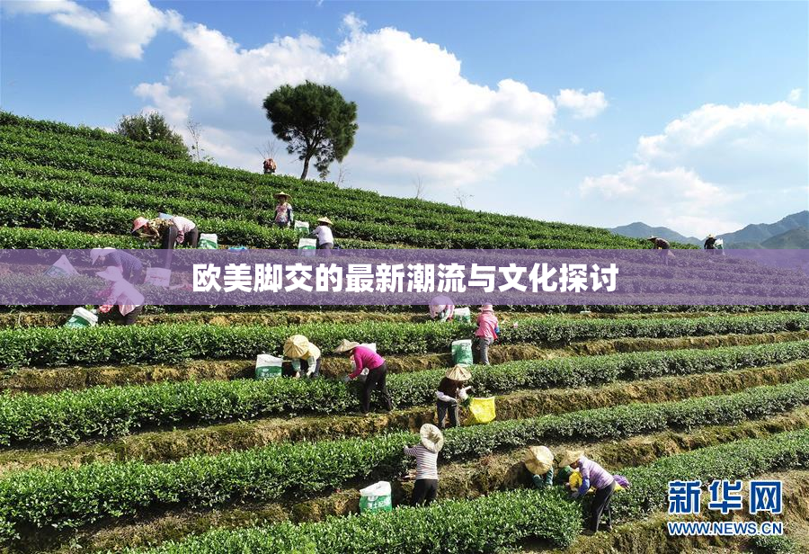 欧美脚交的最新潮流与文化探讨